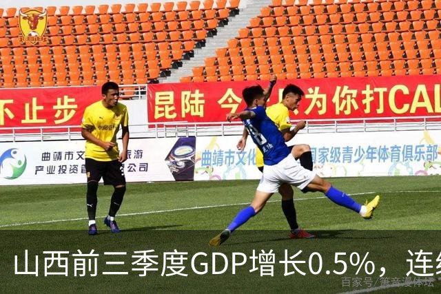 山西前三季度GDP增长0.5%，连续4个月煤炭减产超3成